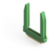 Card Conn, Dual Side, 34Pos, Wire Wrap; Card Edge Connector Type Edac - 67AJ3591 - Newark, An Avnet Company