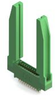 Card Edge Conn, Dual Side, 22Pos, Th; Card Edge Connector Type Edac - 67AJ2387 - Newark, An Avnet Company