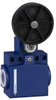 Limit Sw, Spst-Nc/no, Lever, 3A, 240V; Limit Switch Actuator Telemecanique Sensors - 17AC8635 - Newark, An Avnet Company