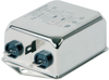 Single-Stage Filter, Medical, 8Mh, 10A; Filter Applications Schaffner - 06M7286 - Newark, An Avnet Company