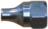 Soldering Tip, Hot Air, 2.3Mm; Tip / Nozzle Width Edsyn - 82C8426 - Newark, An Avnet Company