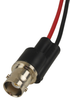 Test Lead, 101.6Mm, 300V, 5A; Bnc Connector Type Mueller Electric - 90F5756 - Newark, An Avnet Company
