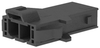 Connector Housing, Plug, 2Pos, 5.7Mm; Product Range Molex - 84AH2098 - Newark, An Avnet Company