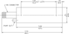 Cylindrical Bf3 Neutron Detector - LND 2035 - LND, Inc.