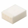 Conn Housing F 4 POS 2.54mm Crimp ST Cable Mount White KK® Bag - 514-0010112043 - Utmel Electronic Limited