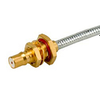 RF Coaxial Panel Mount Connector - 23017684 - Richardson RFPD