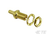 Coax Connectors - CONMCX005 - TE Connectivity