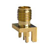 Coaxial Connector (RF) Assemblies - 314-1702-ND - DigiKey
