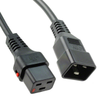 Power, Line Cables and Extension Cords - 817-1863-ND - DigiKey