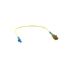 Fiber Optic Cables - 298-FOLAPC-2.5SM-ND - DigiKey