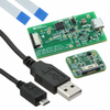 Sensor Evaluation Boards - MAX30102ACCEVKIT#-ND - DigiKey