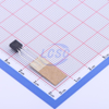 Power Supply Chip >> Voltage References -- CJ432-TA - Image
