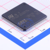 Single Chip Microcomputer/Microcontroller >> Microcontroller Units (MCUs/MPUs/SOCs) - STM32F103ZET6 - LCSC Electronics Technology (HK) Limited