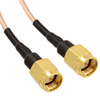 Coaxial Cables (RF) - 501-1874-ND - DigiKey