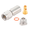 Coaxial Connector (RF) Assemblies - 5328-FMCN1827-ND - DigiKey