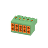 Headers, Plugs and Sockets - 1715950-ND - DigiKey