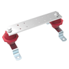 Rack Accessories - 164-BUSBAR2X10-ND - DigiKey