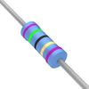 Through Hole Resistors - 1712-YR1B75RCCCT-ND - DigiKey