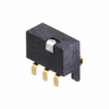 Spring Loaded - A118135CT-ND - DigiKey
