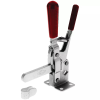 Vertical Manual Hold Down Clamp - TC-210-SR - Reid Supply