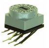PT65 Series Rotary Code Switches -- PT65106L254