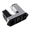Power Entry Modules (PEM) - CD61.1501.151-ND - DigiKey
