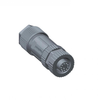 Circular Connector Assemblies - MSAS-10BFFA-SL7001-ND - DigiKey