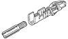 Card Edge Connectors - 583361-2 - Powell Electronics, Inc.