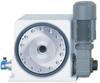 Freely Programmable Rotary Barrel Drive - Type TH - WEISS North America, Inc.