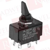 Toggle Switch - 55565312 - Radwell International
