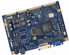 TFT LCD Monitor Control Board -- CEX410U2-DS-A3 - Image