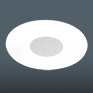 Sliver Min. Reveal Rec. Adj. Down. - 9882 - USAI Lighting