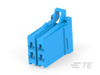 Rectangular Wire & Cable Connectors & Housings - 2-175363-1 - TE Connectivity