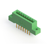 Edgeboard Connectors - 151-333-014-523-202-ND - DigiKey