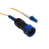 Fiber Optic Cables - 708-PXF4050AAH-ND - DigiKey