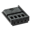 Rectangular Connector Housings - 1-1534150-1 - ODG (Origin Data Global)