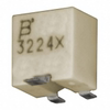 Trimmer Potentiometers -- 3224X-1-101E - Image