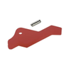 Card Guide Accessories - 1209-062 RD - ODG (Origin Data Global)