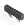 Edgeboard Connectors - 151-737-024-522-201-ND - DigiKey