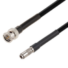 Coaxial Cables (RF) - 6099-PE3C8815/BK-36-ND - DigiKey