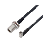 Coaxial Cables (RF) - 5073-LCCA9925-FT3-ND - DigiKey