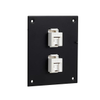 Patchbay, Jack Panels - 5073-USP2MK-C6-POE-ND - DigiKey