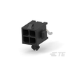 Headers, Male Pins - 3-794622-4-ND - DigiKey