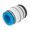 Fittings, Couplings, and Distributors - 2171-QSPKG20-10-ND - DigiKey