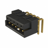 Arrays, Edge Type, Mezzanine (Board to Board) - LS2-105-01-L-D-RA1-TR-ND - DigiKey