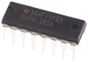 Logic Comparators -- 1450386 - Image