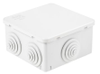 Junction Boxes -- 454983 - Image
