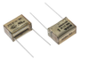 Film Capacitors - 210522P - RS Components, Ltd.