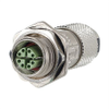 Industrial Circular Connectors - 101012 - RS Components, Ltd.
