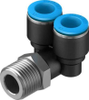 Pneumatic Fittings - 2023676 - RS Components, Ltd.